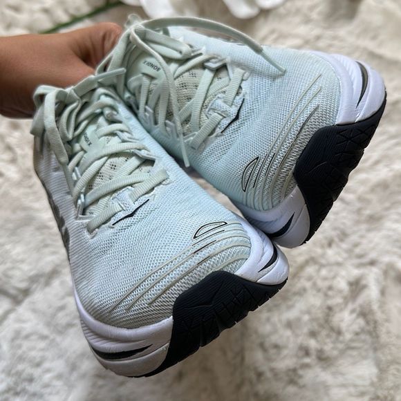 Hoka One One Women’s Bondi X Running Shoe BGBS Size 8.5B - Picture 8 of 12